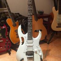 Chitarra Ibanez Jam JR Steve Vai Signature
