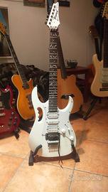 Chitarra Ibanez Jam JR Steve Vai Signature