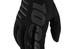 Guanti Moto Enduro Cross MTB 100%
