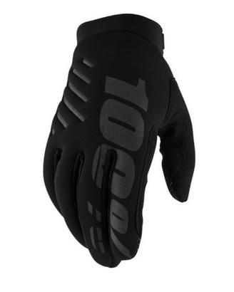 Guanti Moto Enduro Cross MTB 100%