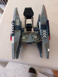 set lego star wars 75050
