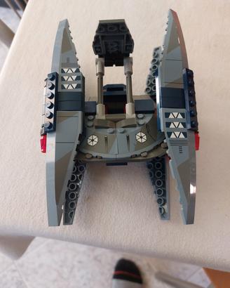 set lego star wars 75050
