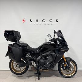 Yamaha Tracer 9 GT ABS