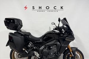 Yamaha Tracer 9 GT ABS