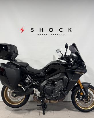 Yamaha Tracer 9 GT ABS