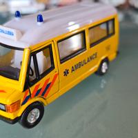 Hongwell - MERCEDES BENZ T1 A