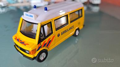 Hongwell - MERCEDES BENZ T1 A