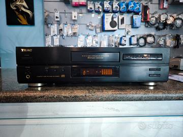 Teac CD-P4500