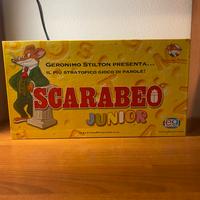 Scarabeo junior