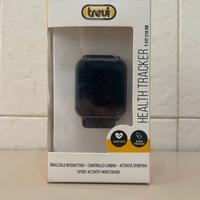 Smartwatch - HEALTH TRACKER (T-FIT 210 HB)