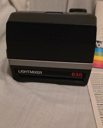 Polaroid 630