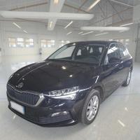 SKODA SCALA 1.0 TSI 81KW AMBITION 5 PORTE BERLINA