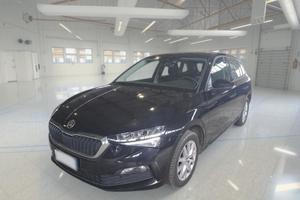 SKODA SCALA 1.0 TSI 81KW AMBITION 5 PORTE BERLINA
