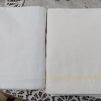 Lenzuola matrimoniale 