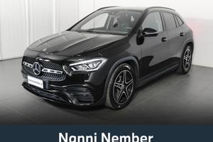 Mercedes GLA 180 d Premium auto