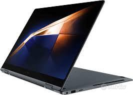 Galaxy Book4 Pro 360 (16", Ultra 7, 16GB)