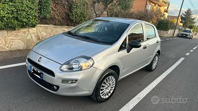FIAT Punto 1.4 8V 5 porte Natural Power