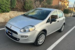 FIAT Punto 1.4 8V 5 porte Natural Power