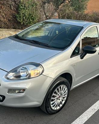 FIAT Punto 1.4 8V 5 porte Natural Power