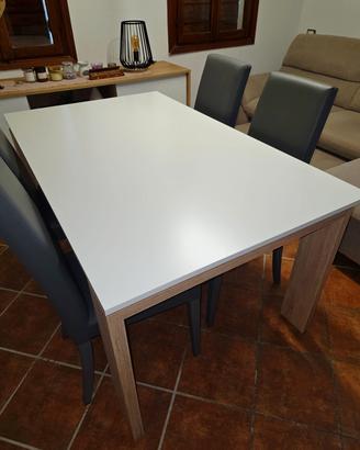 tavolo cucina