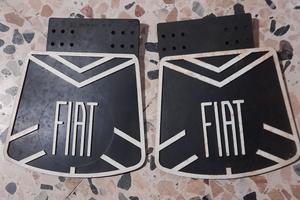 PARAFANGHI/PARASCHIZZI FIAT 