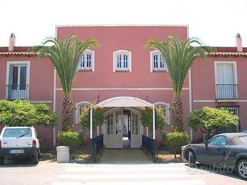 Monolocale Vacanze Sicilia Residence La Tonnara
