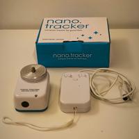 Astroinseguitore Sightron Nano Tracker