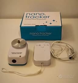 Astroinseguitore Sightron Nano Tracker