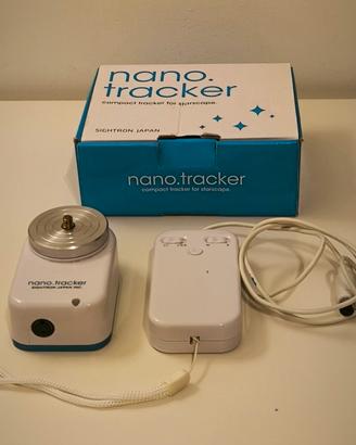 Astroinseguitore Sightron Nano Tracker