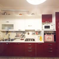 RIBASSOO cucina con  elettrodomestici (trattabile)