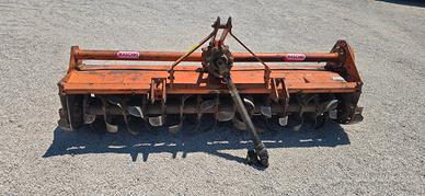 Trattore Fresa Maschio 1.80cm