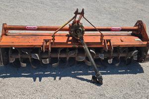 Trattore Fresa Maschio 1.80cm