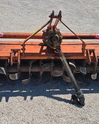 Trattore Fresa Maschio 1.80cm