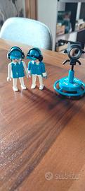Playmobil anni 80