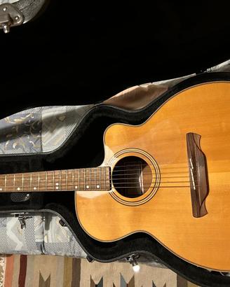 Chitarra acustica Alahambra Jumbo