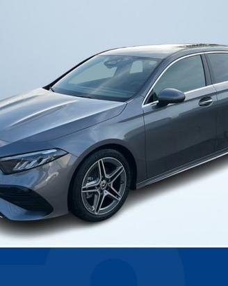 Mercedes-Benz Classe A 180d Automatic AMG Lin...