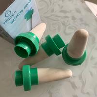 Coni per irrigazione