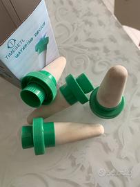 Coni per irrigazione