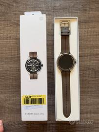 XIAOMI WATCH 2 PRO