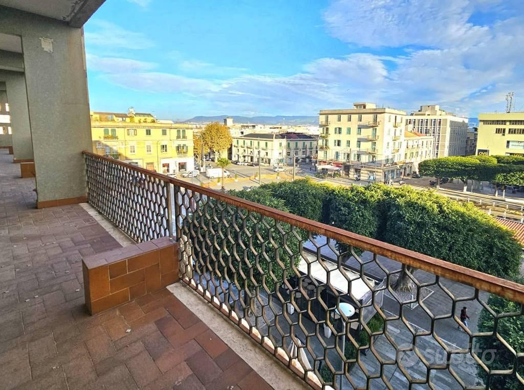 Appartamento – Messina, Zaera, IV Circoscrizione - Vista 4