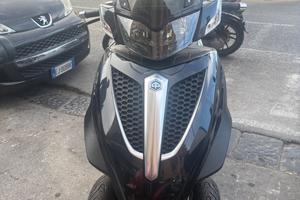 Piaggio MP3 300 Yourban ie