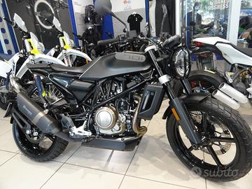 Husqvarna Svartpilen 701 - 2019