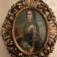 Quadri oro
