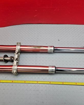 STELI FORCELLA YAMAHA YZ 125 1989 1992 YZ125 1990