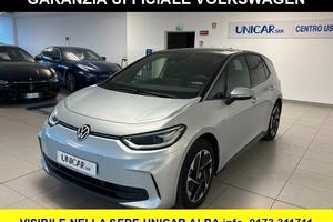 Volkswagen ID.3 58 kWh ELETTRICA PRO PERFORMANCE E