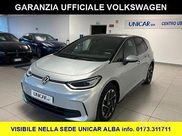 Volkswagen ID.3 58 kWh ELETTRICA PRO PERFORMANCE E
