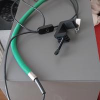 Lampada snake VALENTI