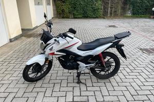 Honda CBF 125 - 2017