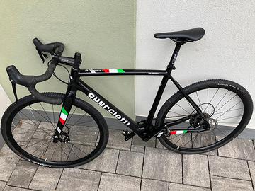 Guerciotti Lembeek Ciclocross 54