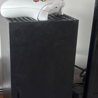 Xbox Series X 1TB + giochi